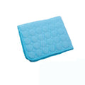 Dog Cooling Pad Ice Silk Pet Mat