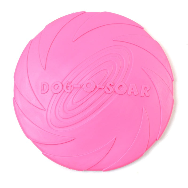 Dog Frisbee