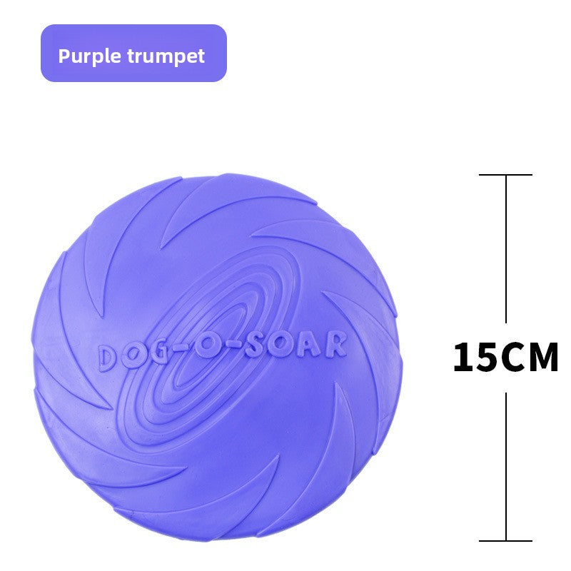 Dog Frisbee