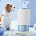 Dog Paw Washing Cup