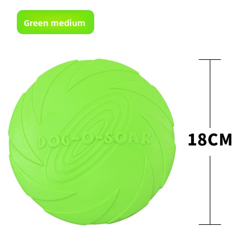 Dog Frisbee